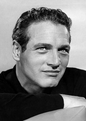 Paul Newman